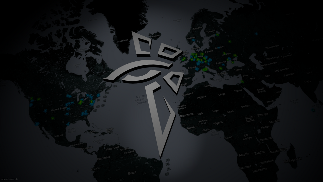 Ingress Enlightened Wallpaper By Oceanbased On Deviantart Ingress Enlightened Wallpaper By Oceanbased On Deviantart