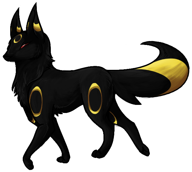 Umbreon