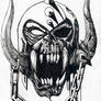 Snaggletooth B. Motorhead