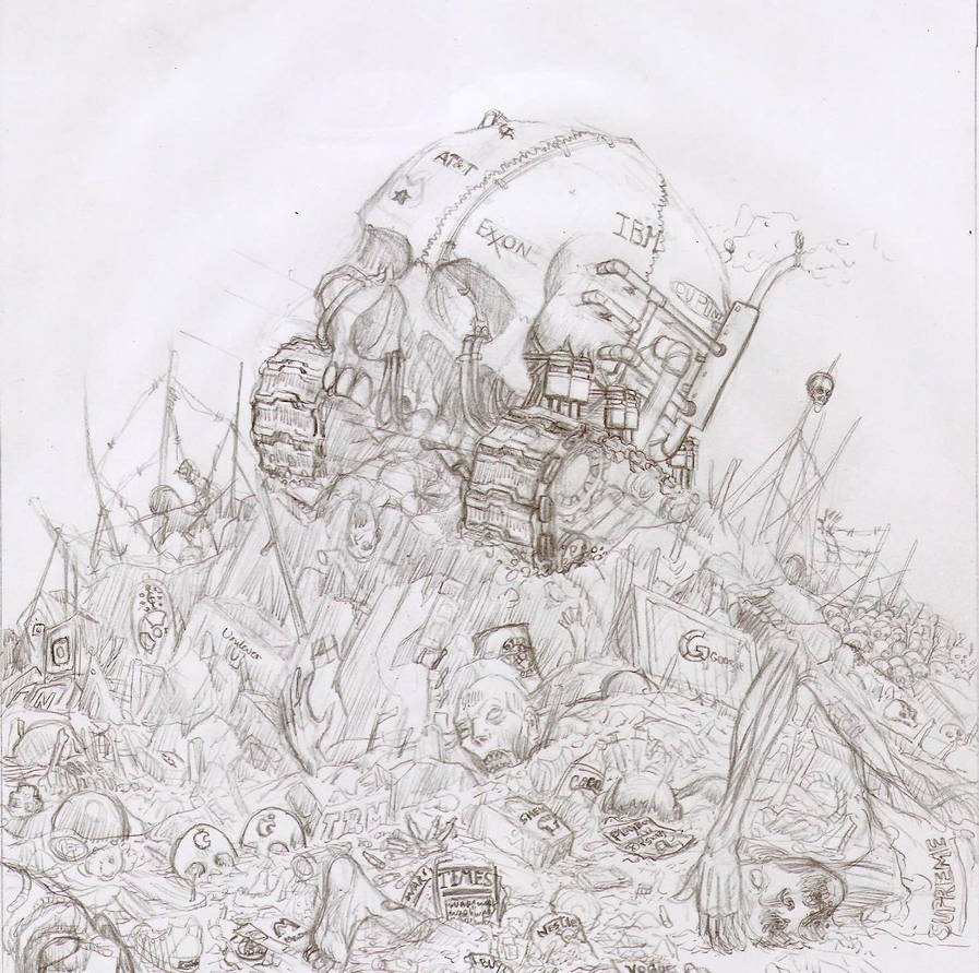 Sketch By Satanoy On DeviantArt sketch-by-satanoy-on-deviantart