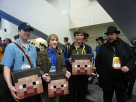 Notch and Friends