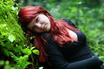 Wald.Mensch by real-skullie