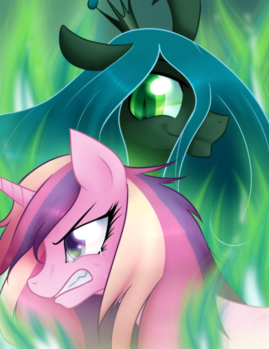 Cadence vs Chrysalis