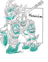 Hecarim