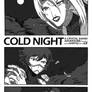 Cold Night 1