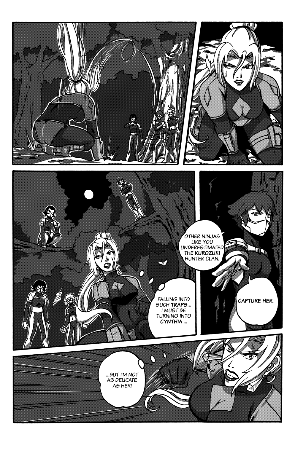 the crisis of genten ninja village the crisis of genten ninja village