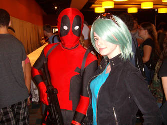 Supercon 2012 3