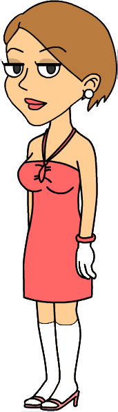 Goanimate Rina My Default Goanimate Character 1 by anapaulacartola on DeviantArt