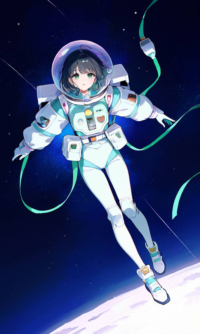 Cure Lian by anapaulacartola on DeviantArt