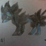 Luxray