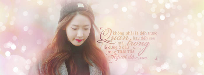 Quotes #20 Yoona SNSD