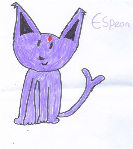 espeon