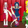 Watch the Colour Clowns