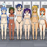 Seven Sins Mystery Closets