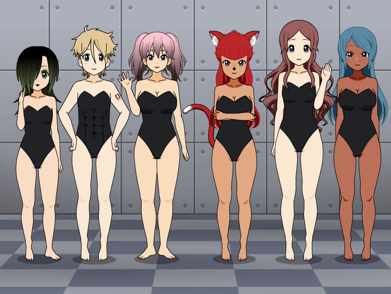 TFs Suggested For My ''TF Game'' by Rubysaur7 on DeviantArt