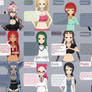 My OCs Comments 5