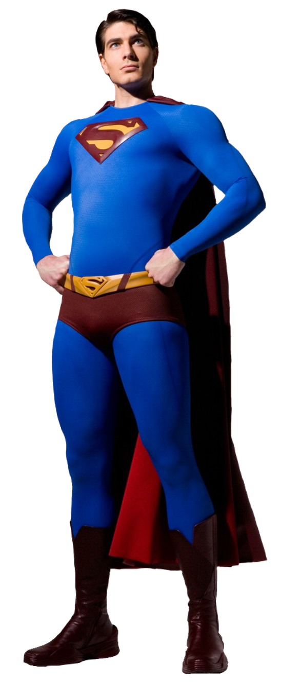 Brandon Routh Deviantart Superman Brandon Routh (2006) Render by TobisitoM on DeviantArt