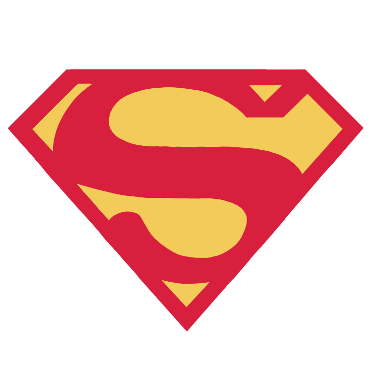 Superman Christopher Reeve Logo (1978) by TobisitoM on DeviantArt