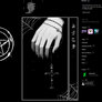 Steam Artwork | Crucifix