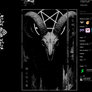Steam Artwork | Goat Skull