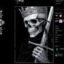 Steam Artwork | Skeleton Knight
