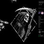 Steam Artwork | Grim Reaper