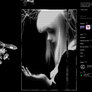 Steam Artwork | Dark Aesthetic Girl
