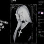 Steam Artwork | Dark Aesthetic Girl And Butterfly