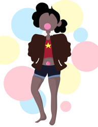 Stevonnie