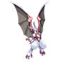Pixel Dragonbunny