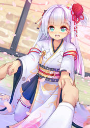 Little Shoukaku