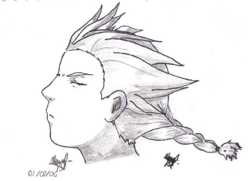 Edward, Viento -Edward, Wind- by cherrynahme on DeviantArt