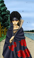 Itachi