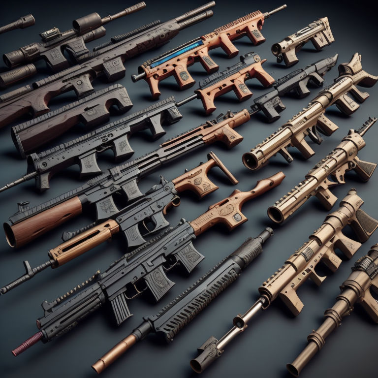 Just guns pt3 by TLin01 on DeviantArt