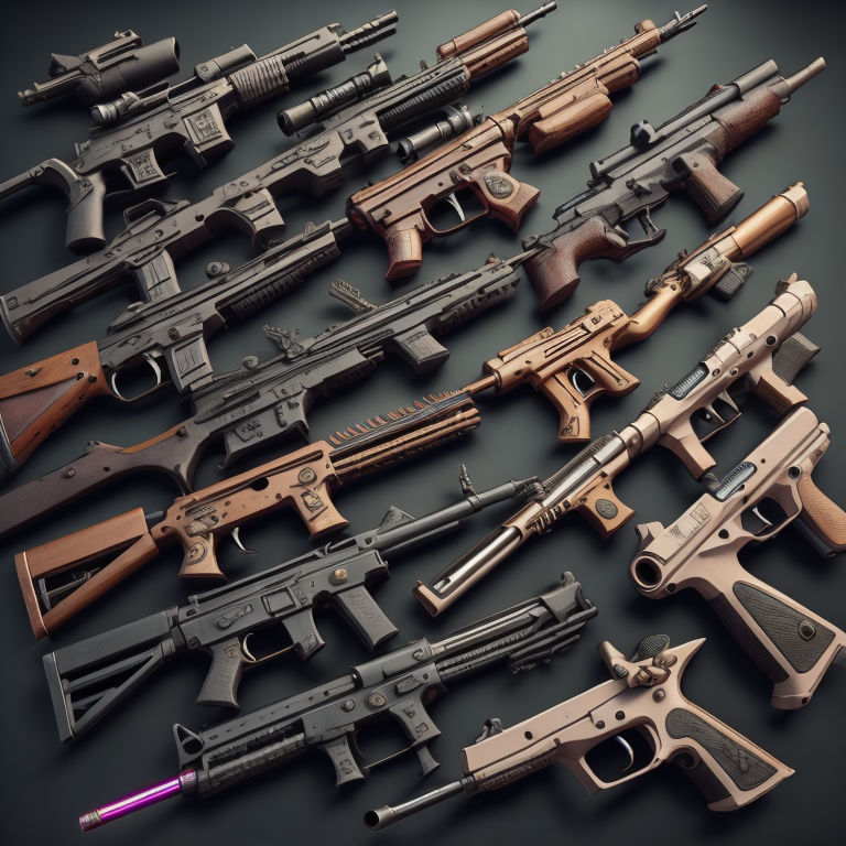 Just guns pt5 by TLin01 on DeviantArt