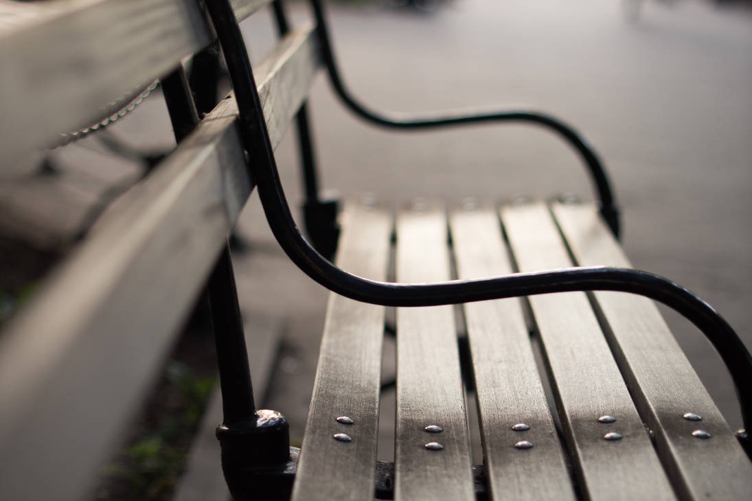 Bench Tumblr The Bench by mattnotmatte on DeviantArt