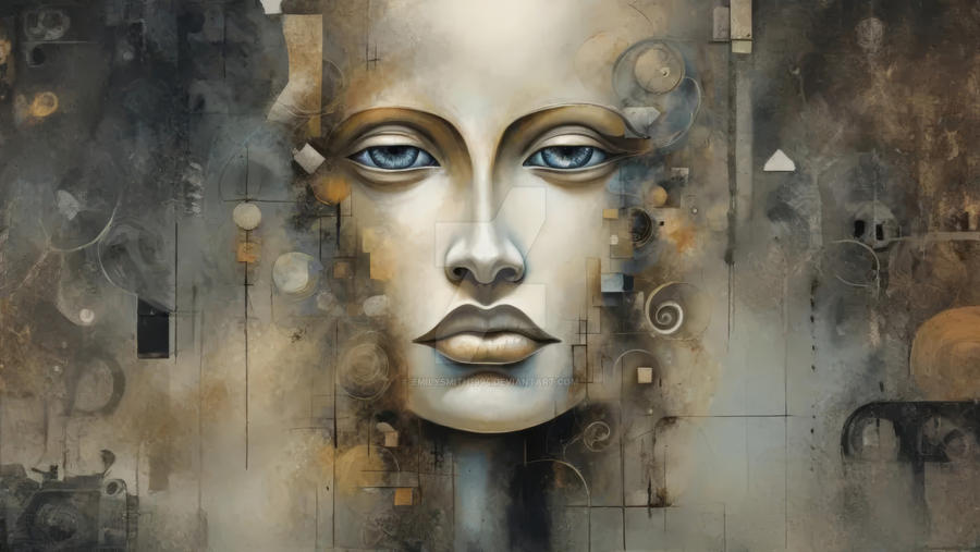 Mystical harmony