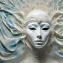 Ethereal Ice Queen