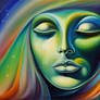 Aurora Borealis: The Face of Night