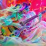 Ethereal guitar chords