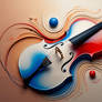 Harmony of two hearts