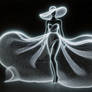 Ethereal uncertainty