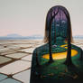 Inner landscape