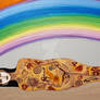 Echoes Beneath the Rainbow