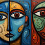 Between Versions