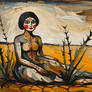 Keeper of Arid Things