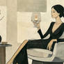 A Glass of Light