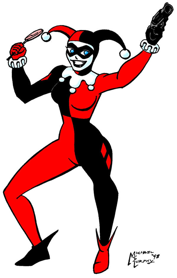 Harley Quinn