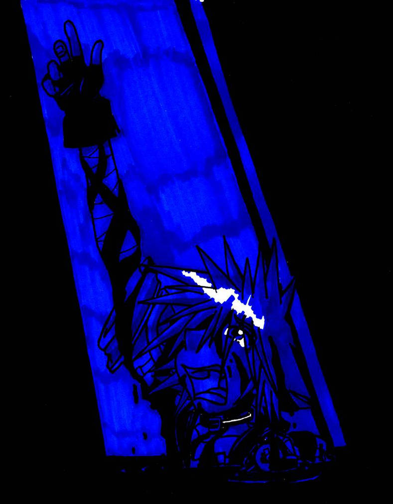 Into The Depths by LordCavendish on DeviantArt