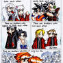 Anime Brothers